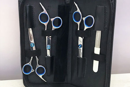 エンゼルトリミング